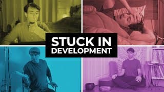 Stuck in Development Season 1 Trailer