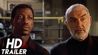Rising Sun (1993) ORIGINAL TRAILER [HD 1080p]