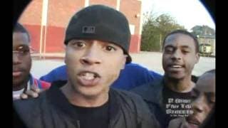 Chico - Starlito's Way Freestyle