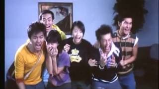 《失驚無神》電影預告 Dating Death Trailer (2004)
