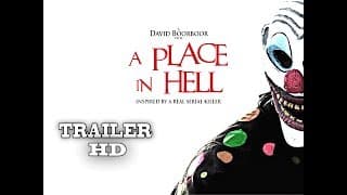 A PLACE IN HELL Official Trailer (2017) - Horror Movie HD