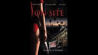On-Site Official Trailer 2019