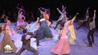 "Oklahoma!" opens Arena Stage at the Mead Center for American Theater