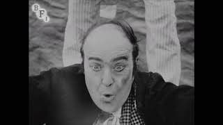 The Dummy (1916) | BFI National Archive
