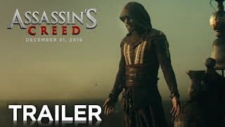 Official Trailer 2