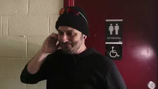 Pulling Strings Trailer