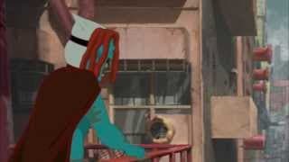 Aachi & Ssipak Trailer