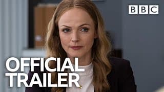 Rules of the Game | Trailer - BBC