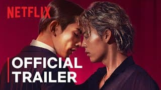 Official Trailer [ENG SUB]