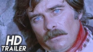 Dead Pigeon on Beethoven Street (1973) ORIGINAL TRAILER [HD 1080p]