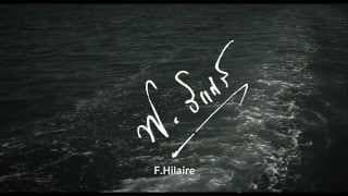 ตัวอย่างหนัง  ฟ.ฮีแลร์ ( F. Hilaire) 2015  [ Official Trailer ]