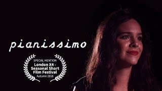 Pianissimo