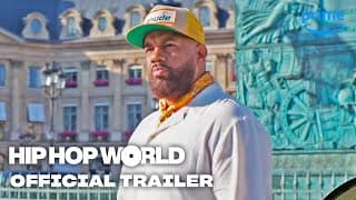 Official Trailer