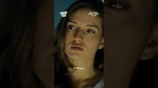 Watch now I WANT YOU with Mario Casa – available on digital, only in UK. [Subtitled]