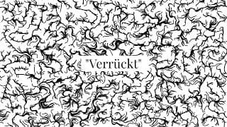 Verrückt (An Experimental Short Film)