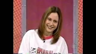 ORIGINAL Degrassi Cast Reunion on Jonovision (1999, Read description)