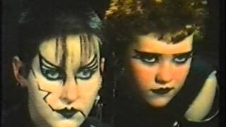 The Year Of Punk Documentary London Weekend Television 01/01/78