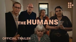 Official International Trailer