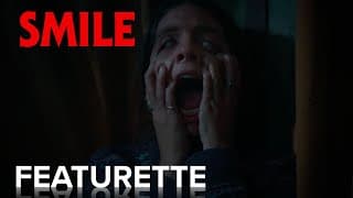 “Laura Hasn’t Slept” Featurette