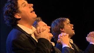 Willkommen - De Vliegende Panters, De Grote Drie - deel 2