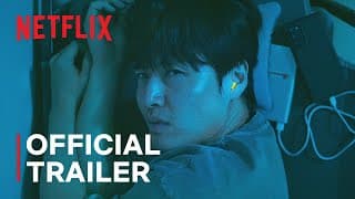 Official Trailer [ENG SUB]