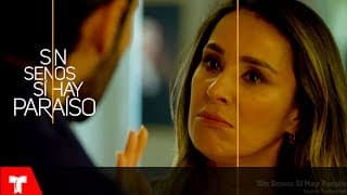 Sin Senos Si Hay Paraíso 2 | Avance exclusivo de la nueva temporada | Telemundo