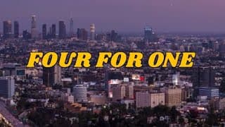Four For One Trailer