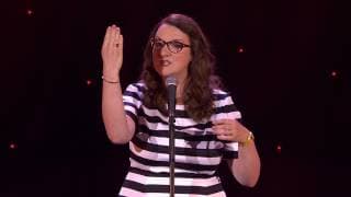 Sarah Millican: Outsider Live