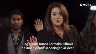 Beck - 58 minuter (2022) - Officiell trailer