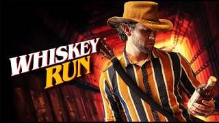 Whiskey Run | Official Trailer