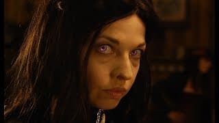 Brimstone Saint Film Teaser