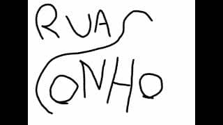 rua sonho, 2025