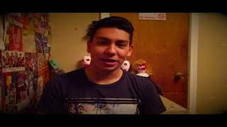Tiny Terrors (2018) - Clip+Q&A w/ Jesus Anaya | Manny Velazquez Horror HQ