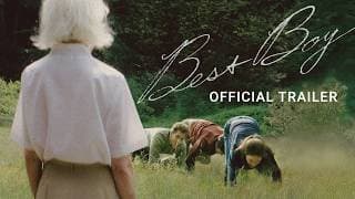 BEST BOY (2026) | Official Trailer | New Thriller Movie