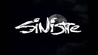 SINISTRE Trailer