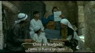 la ultima luna trailer