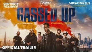 Official Trailer