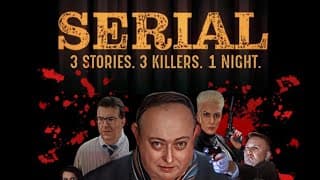 S.E.R.I.A.L UK Trailer. #ukfilm #indiefilm #movietrailer #britflicks #humancentipede