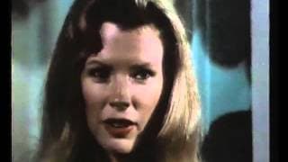 Nadine Trailer 1987 (VHS Capture)