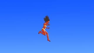 Séquences FX GOBELINS (promotion 2021) - Plongeon d'été