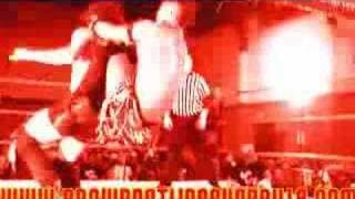 PWG Battle Of Los Angeles 2007 Night 3
