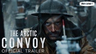 Official US Trailer [Subtitled]