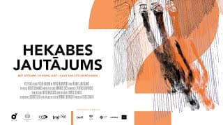 Hekabes Jautājums _ treileris