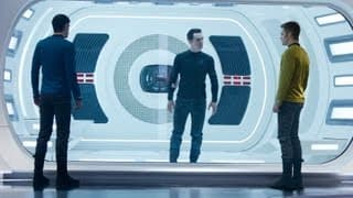Official Announcement Trailer