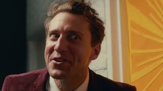 'American Felt Building' Short Film Trailer