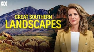 Great Southern Landscapes | First Look