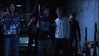 映画『ガチバンMAX』予告編