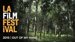 OUT OF MY HAND Trailer | 2015 LA Film Fest