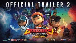 Trailer #2