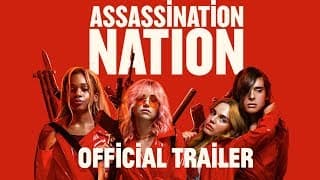 Official Greenband Trailer